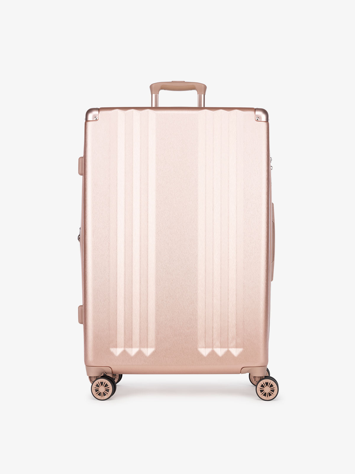 Ambeur 3-Piece Luggage Set