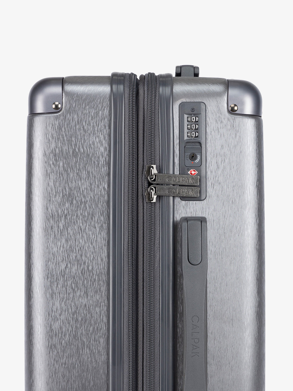 Ambeur 3-Piece Luggage Set