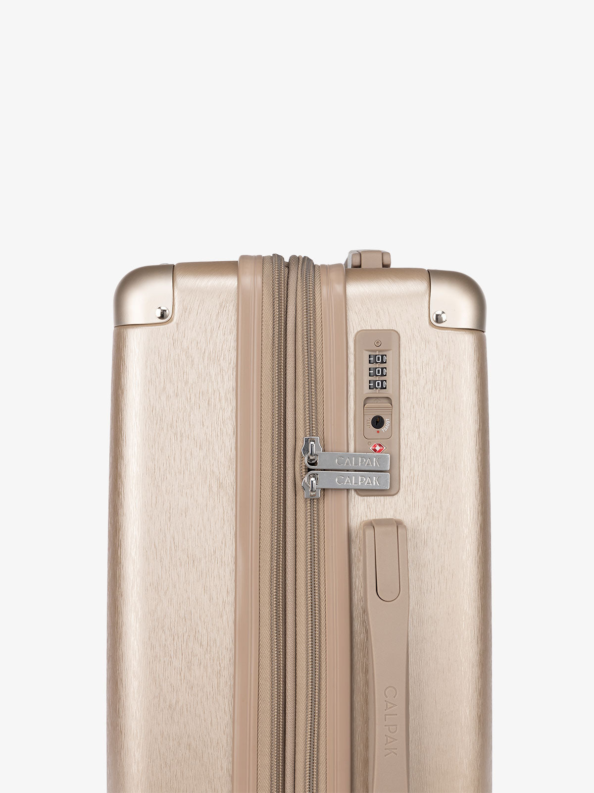 Ambeur Large Luggage