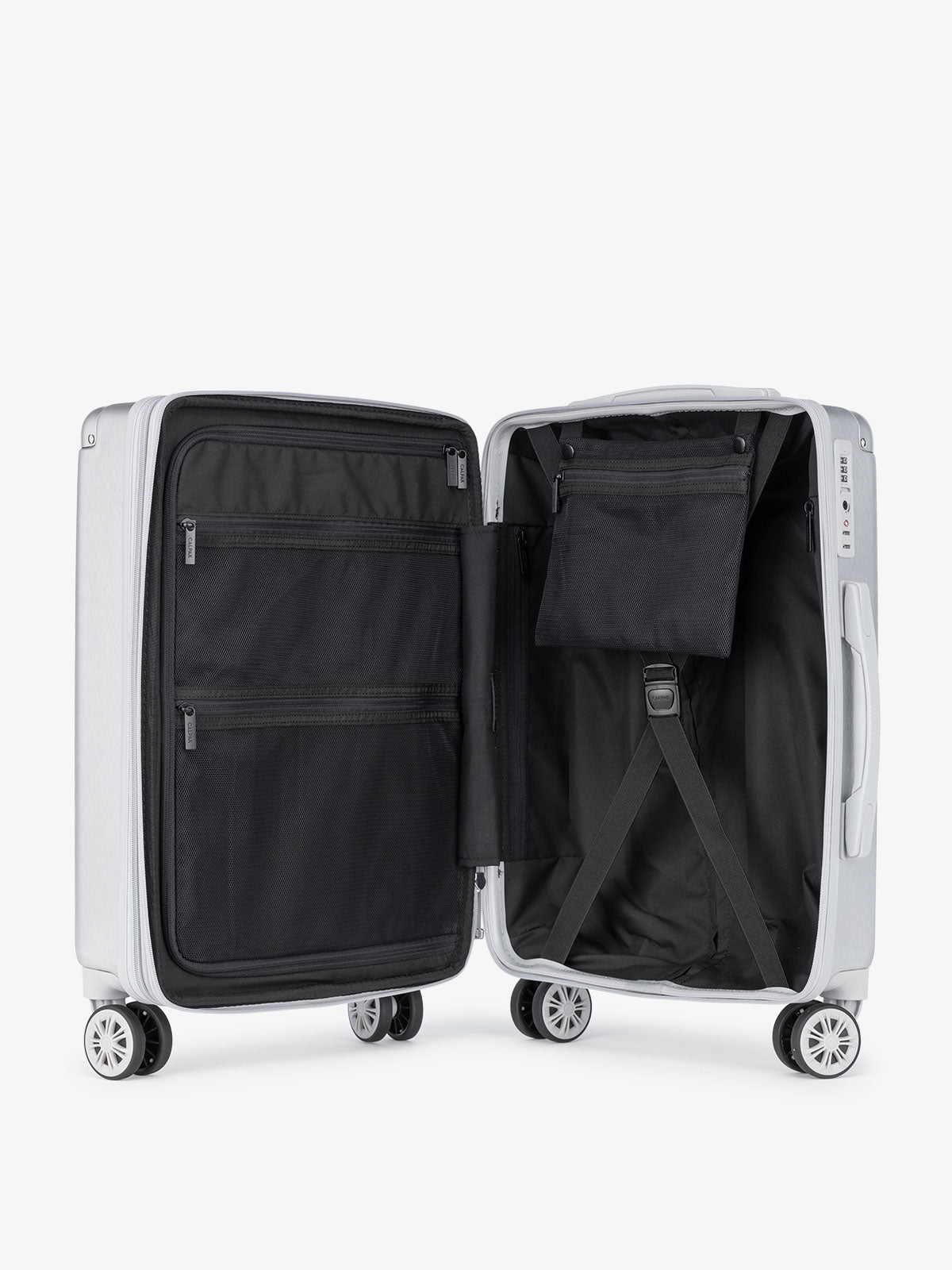 Ambeur Large Luggage