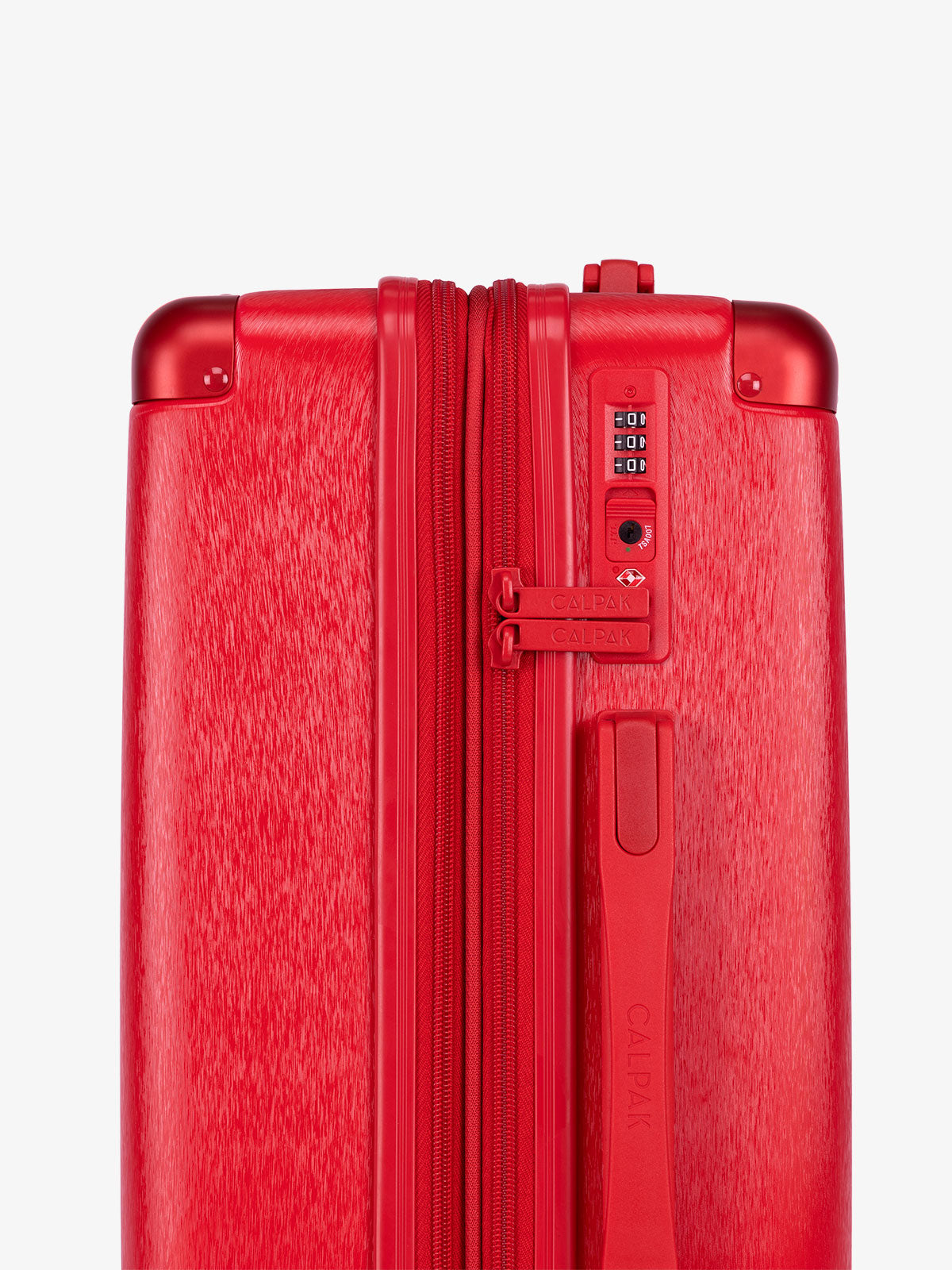Ambeur Medium Luggage