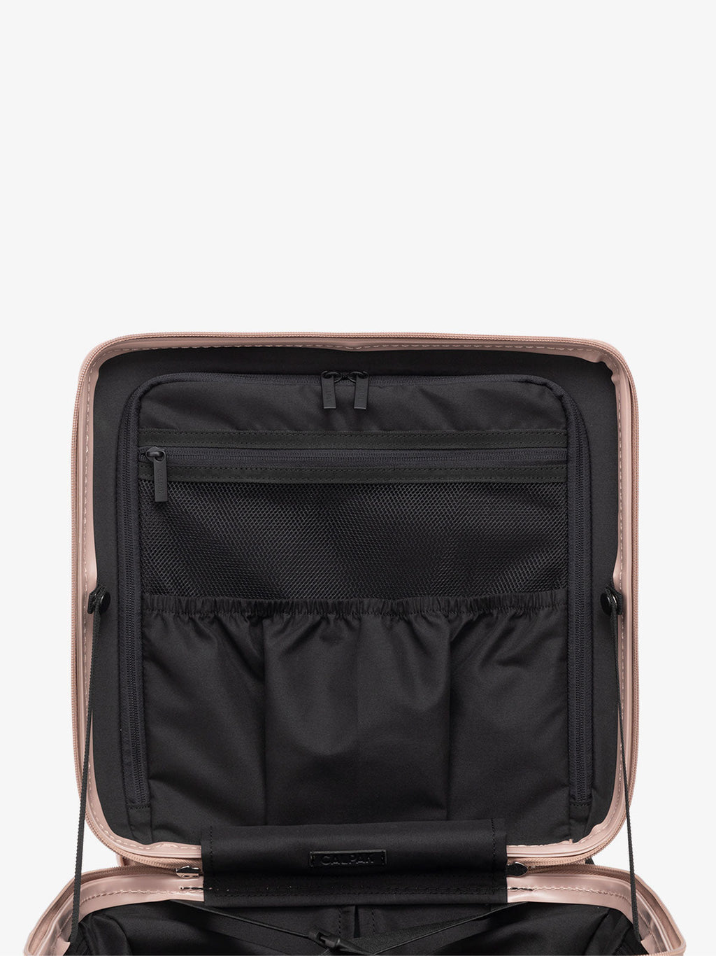 Ambeur Mini Carry-On Luggage
