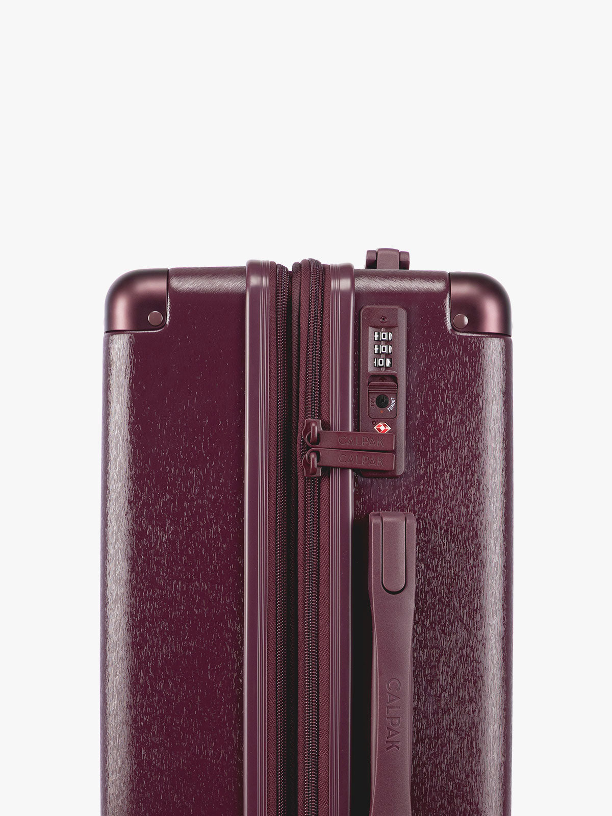Ambeur 2-Piece Luggage Set