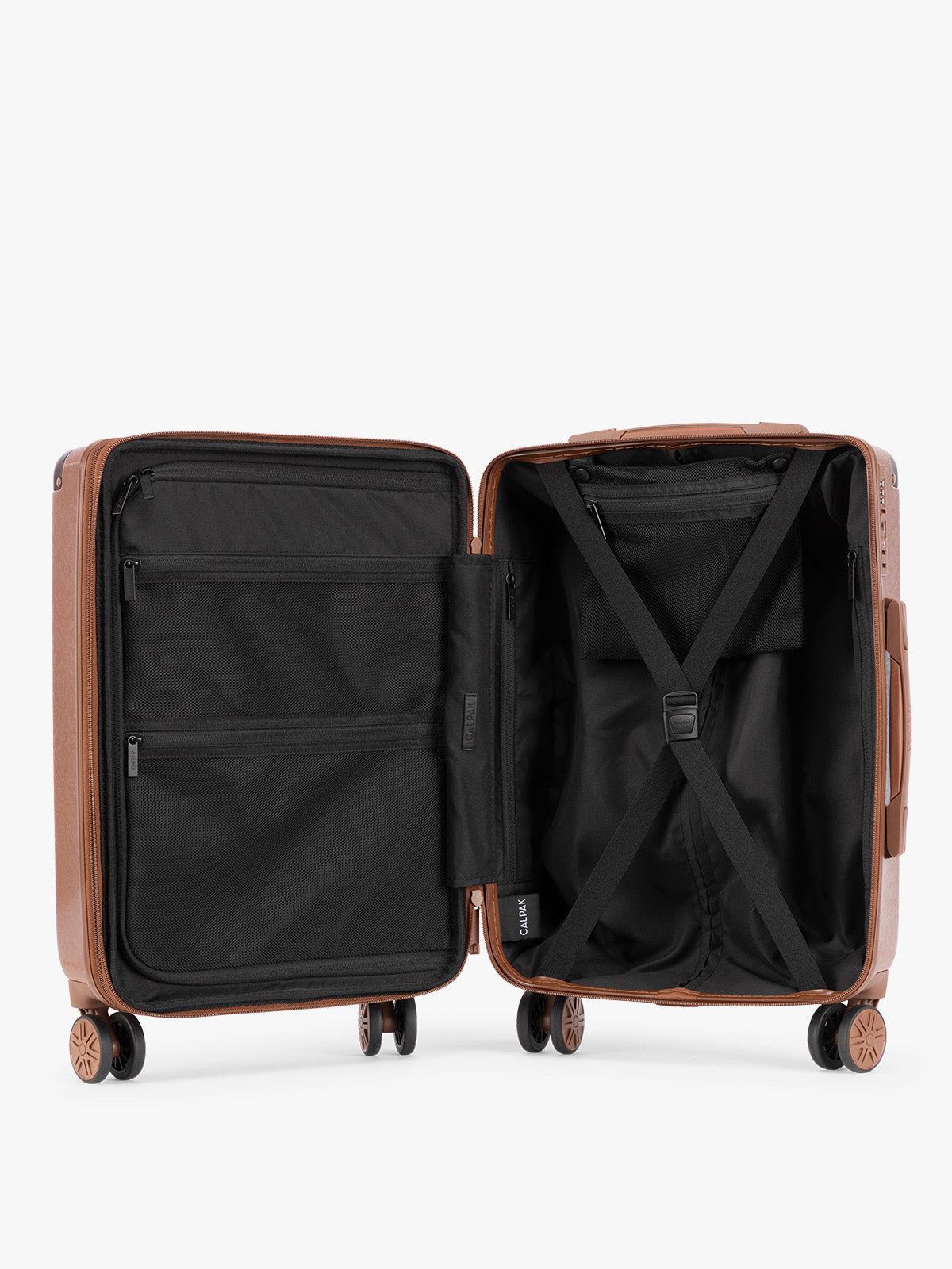 Ambeur Large Luggage