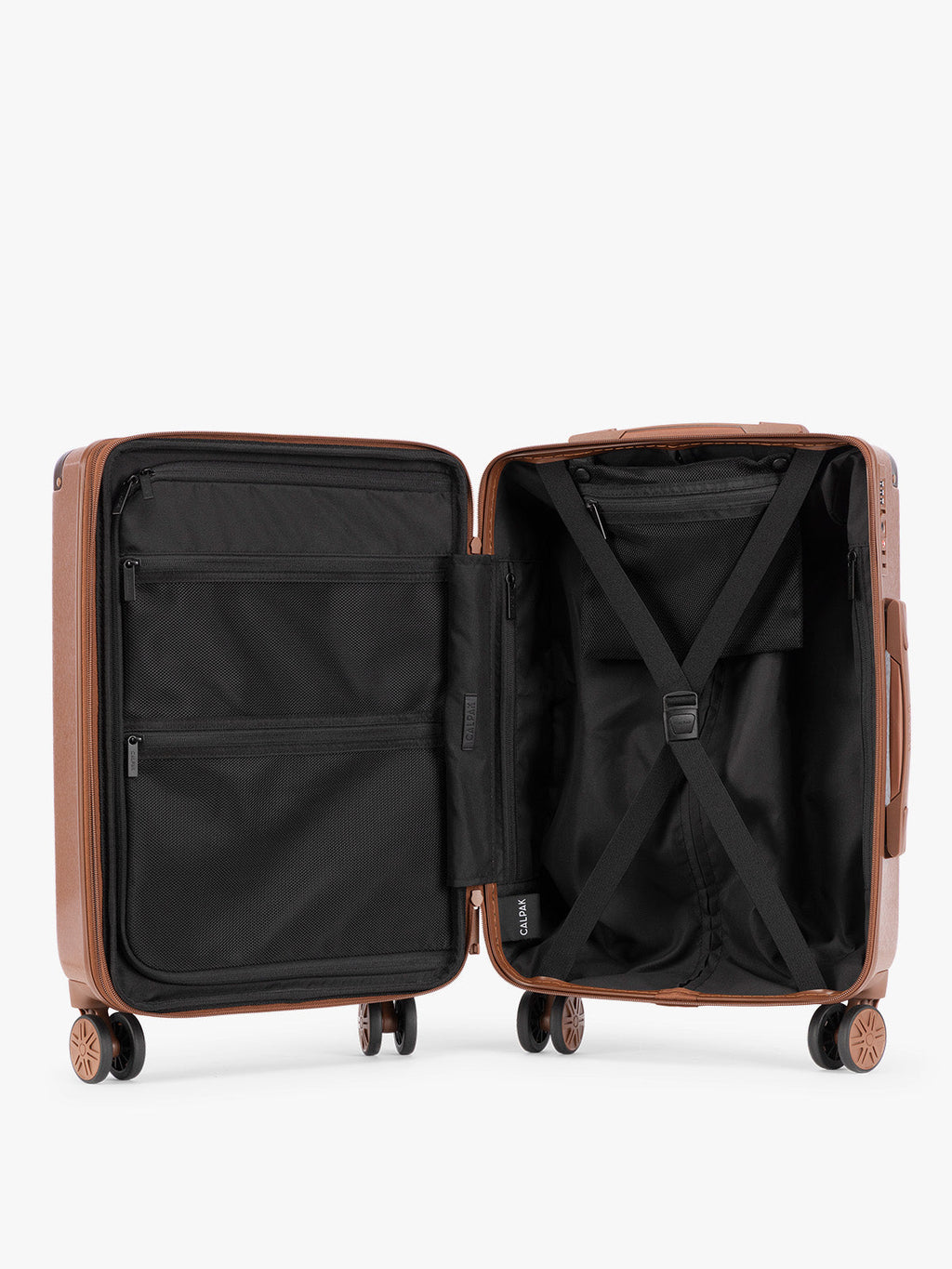 Ambeur Medium Luggage