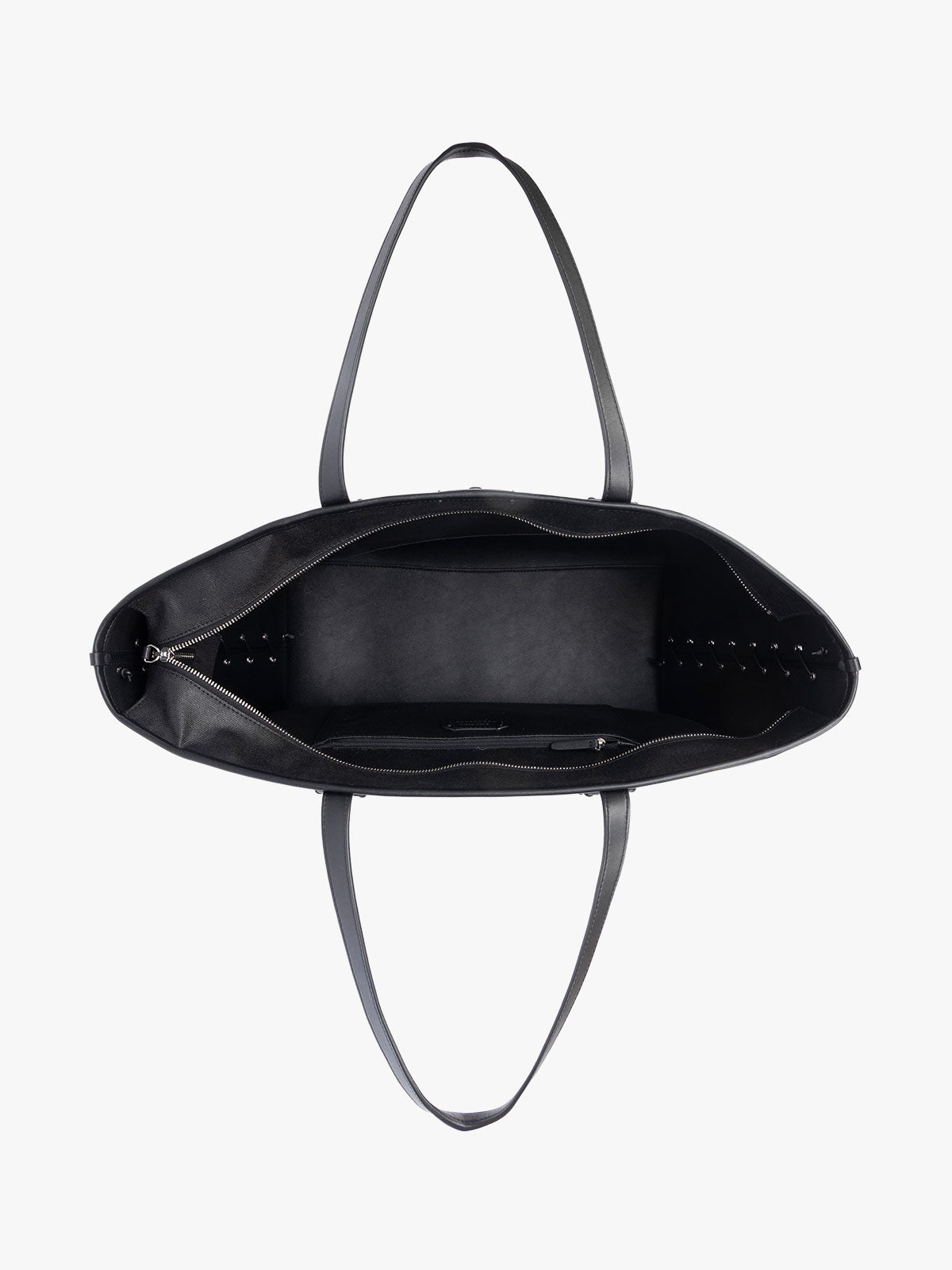 Colette 15" Laptop Tote in Canvas