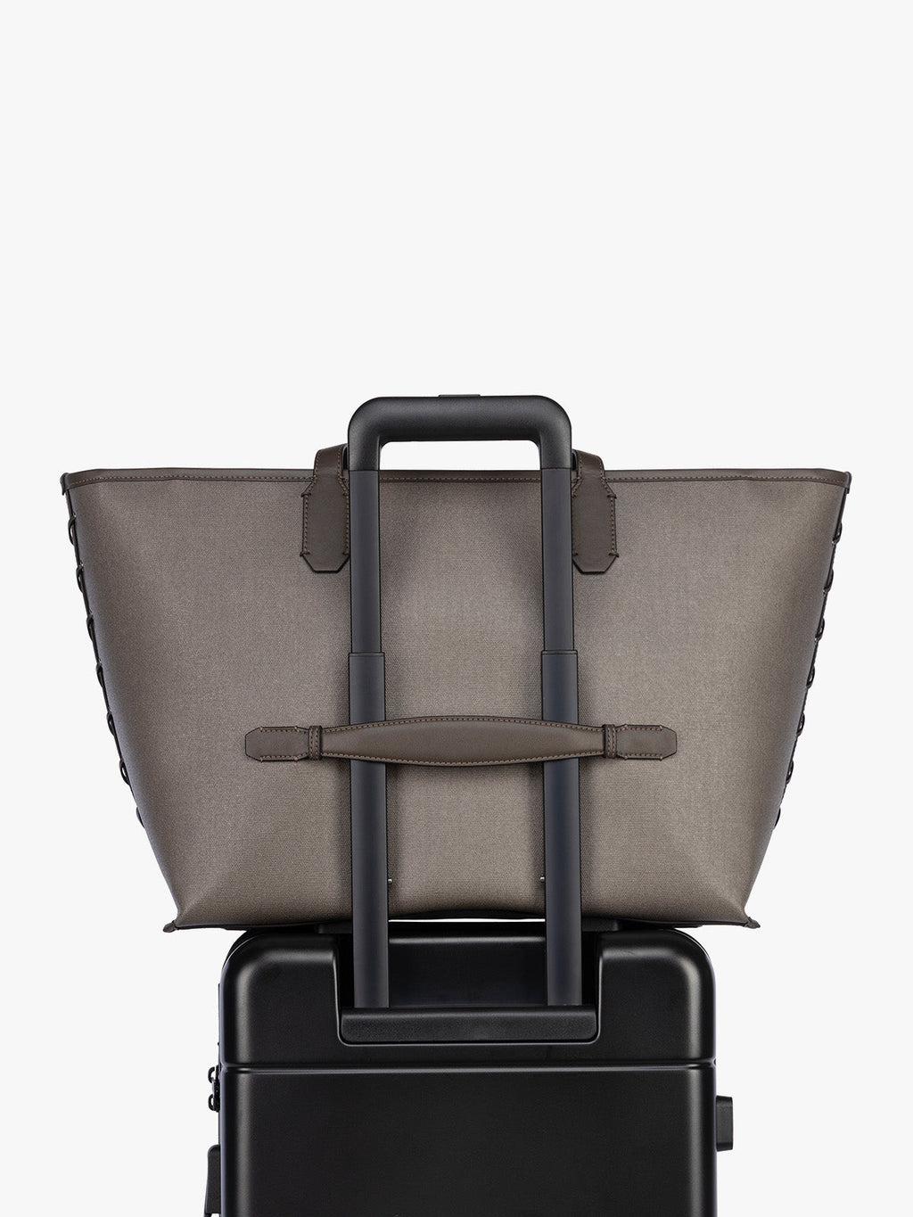 Colette 15" Laptop Tote in Canvas