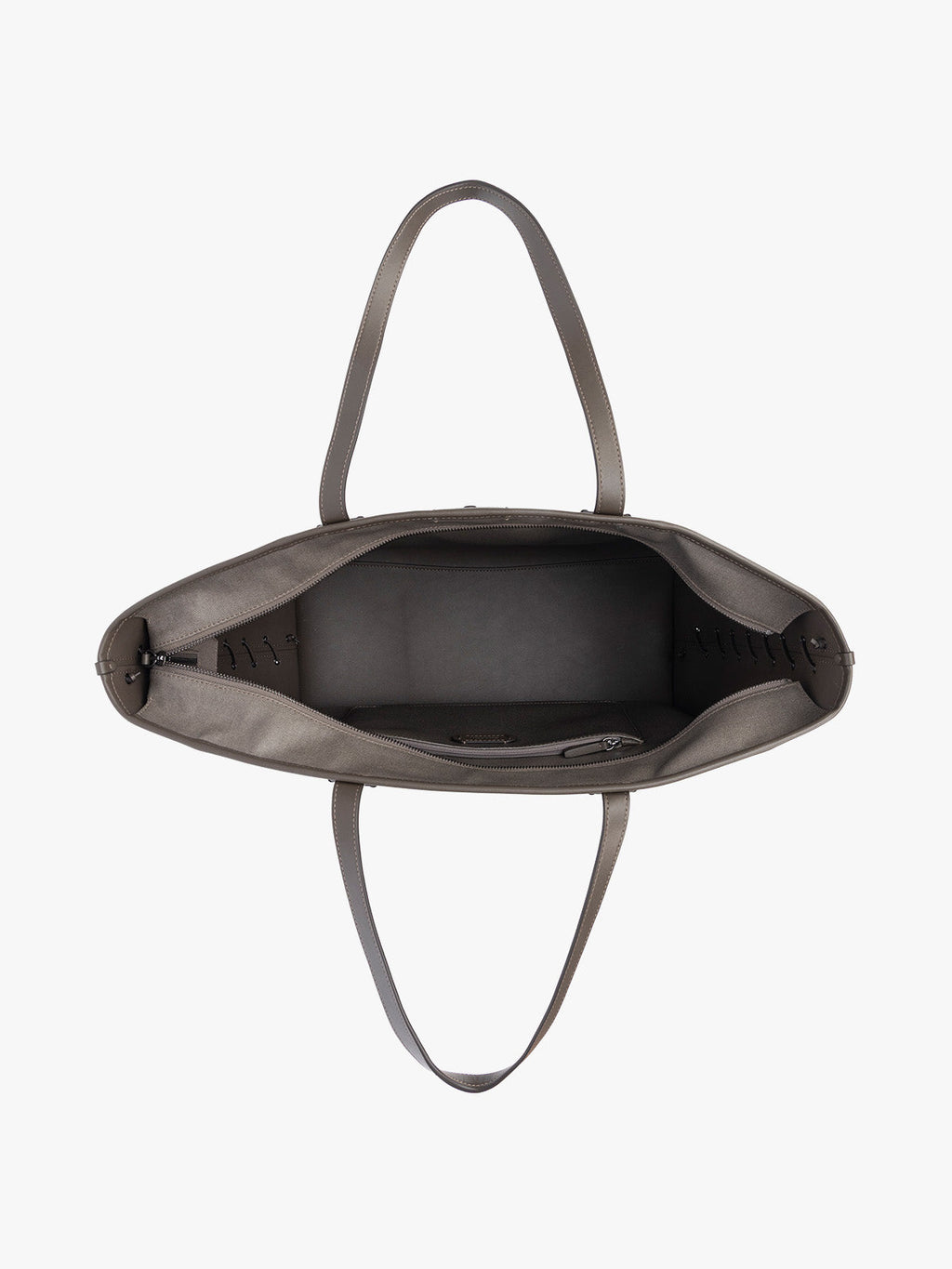 Colette 15" Laptop Tote in Canvas