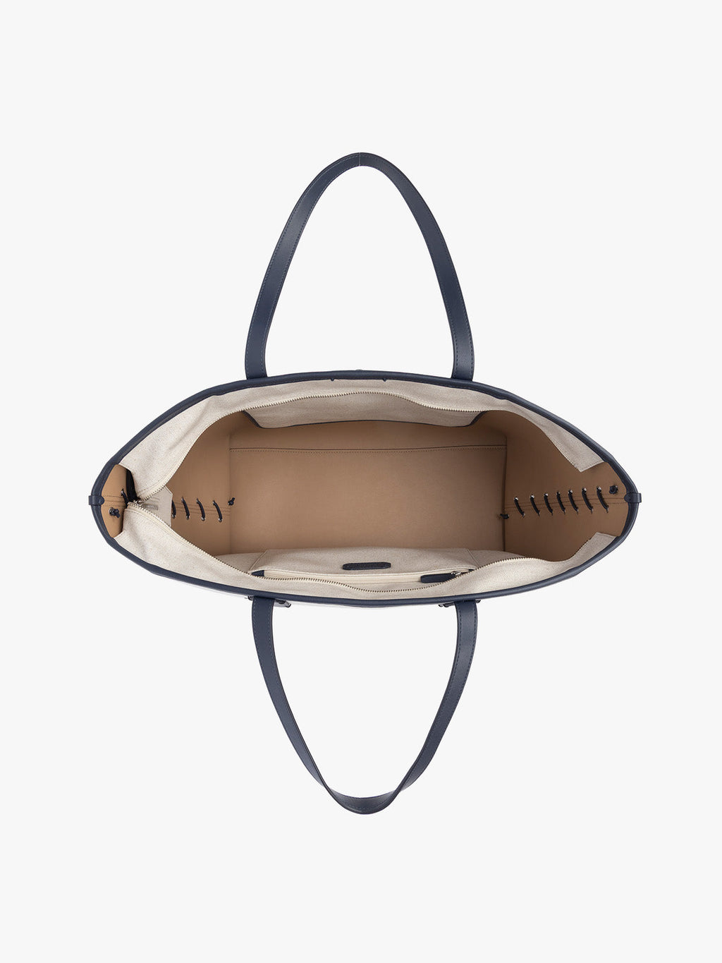 Colette 15" Laptop Tote in Canvas