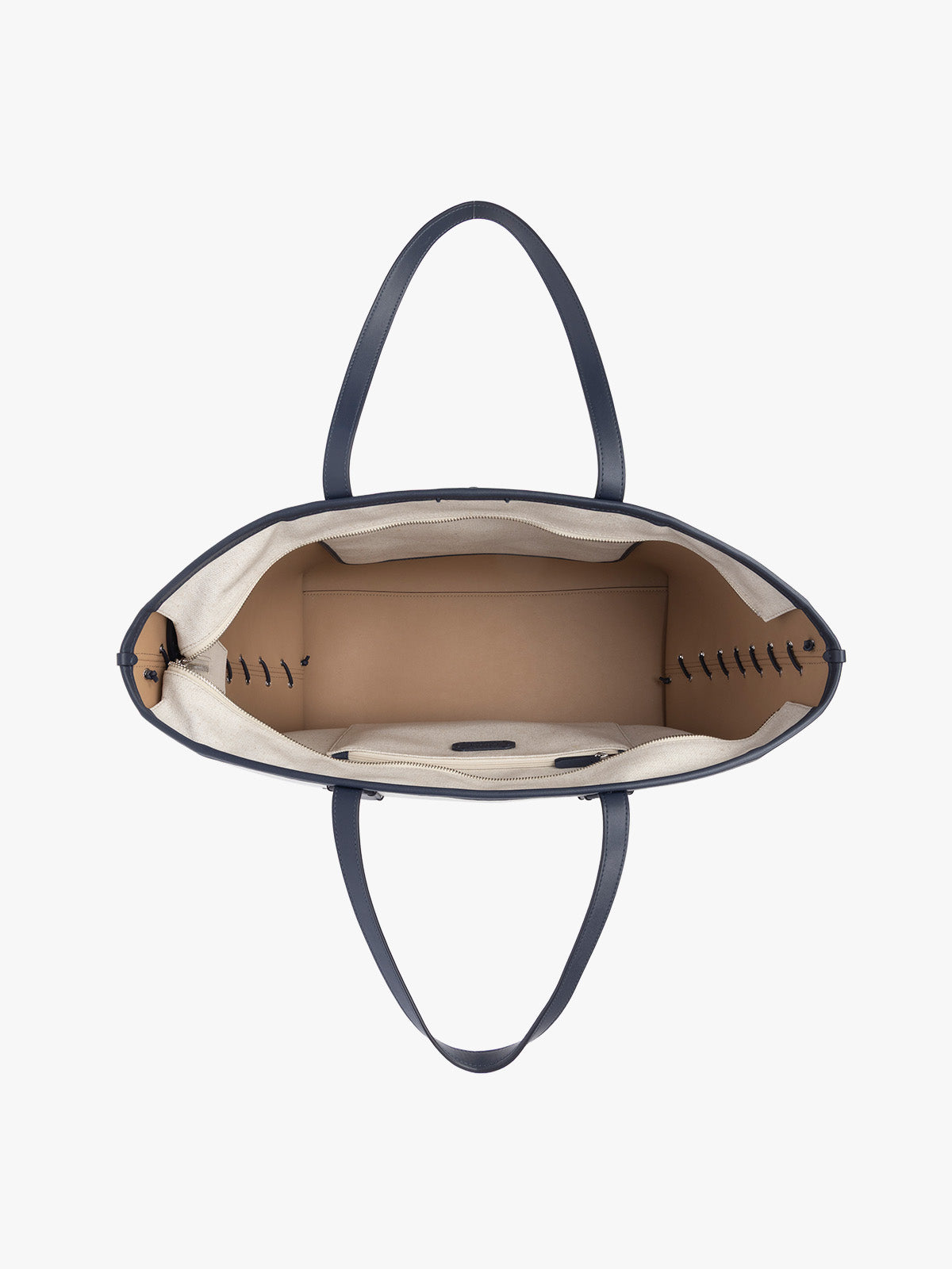 Colette 15" Laptop Tote in Canvas