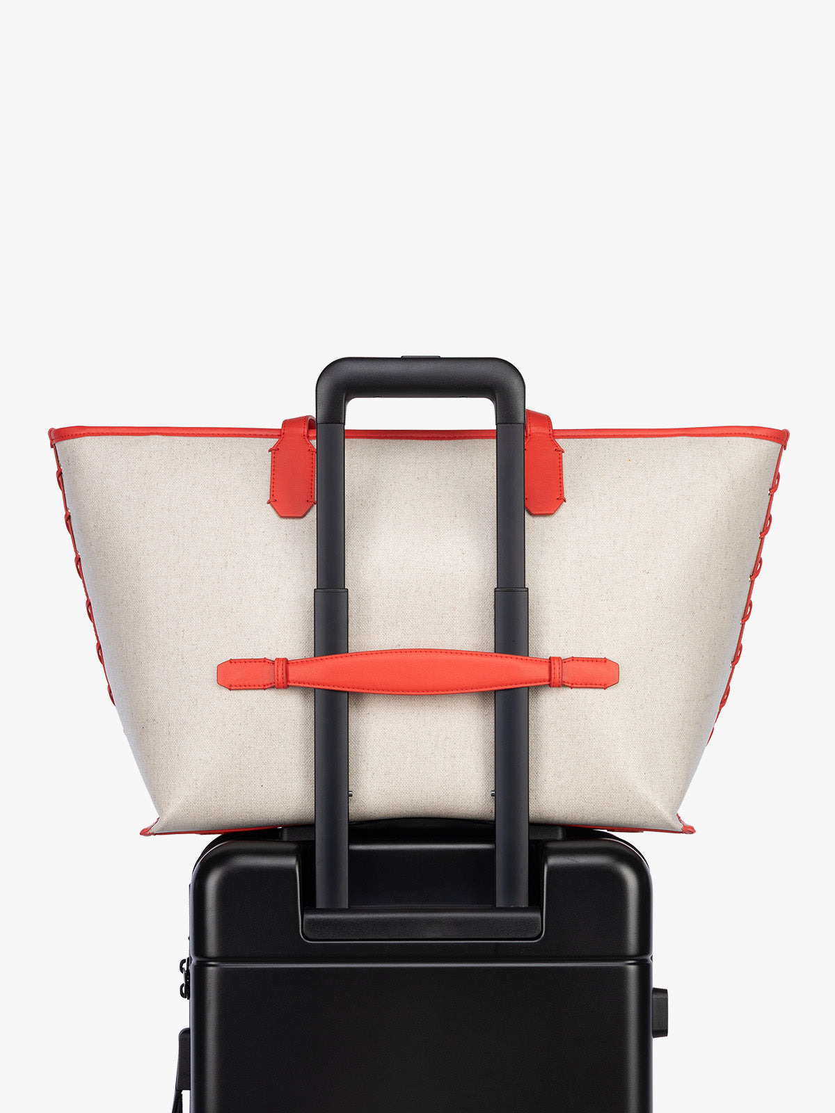 Colette 15" Laptop Tote in Canvas