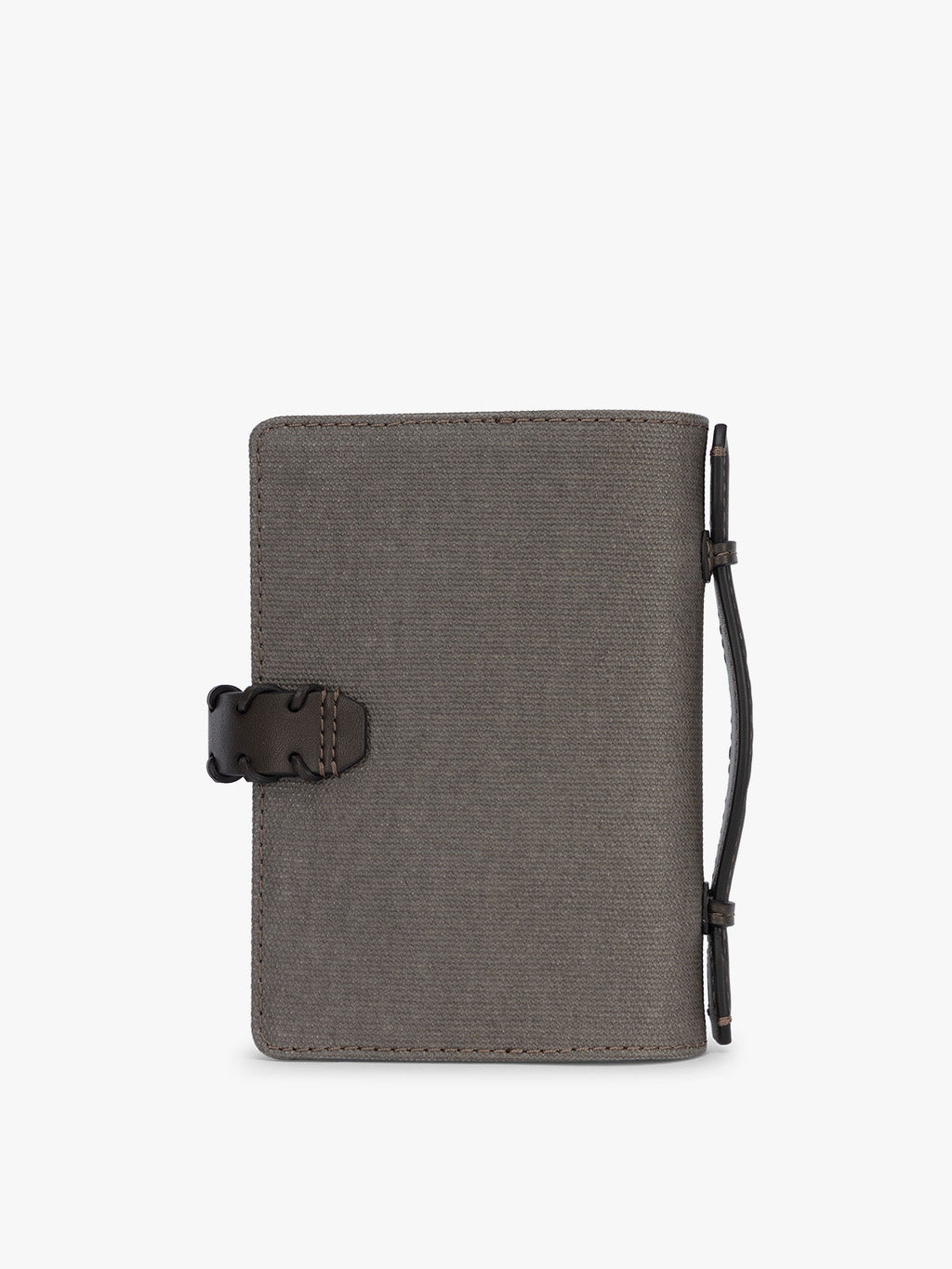 Colette Multi Passport Wallet in Canvas