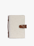 Colette Multi Passport Wallet in Canvas