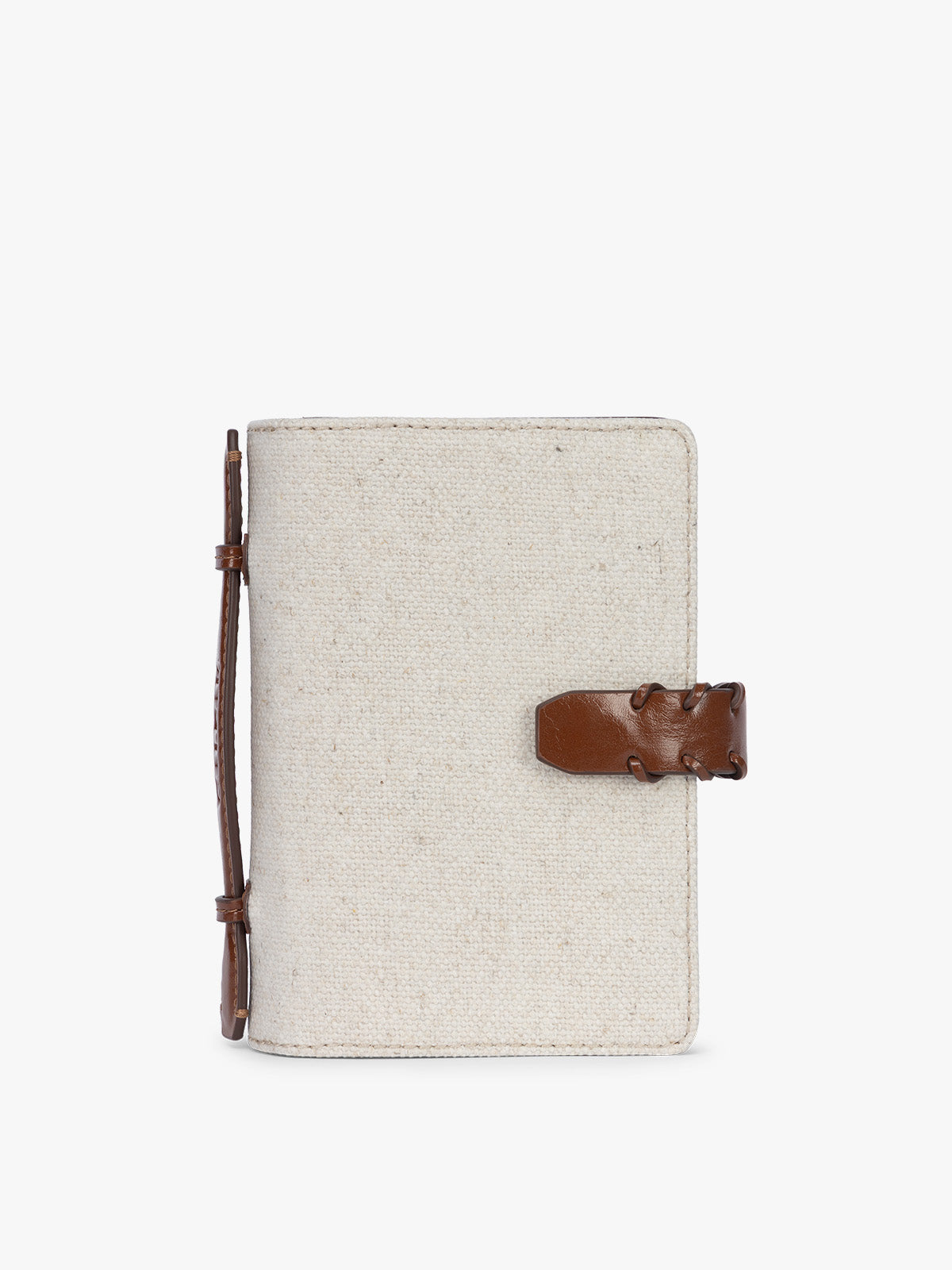 Colette Multi Passport Wallet in Canvas