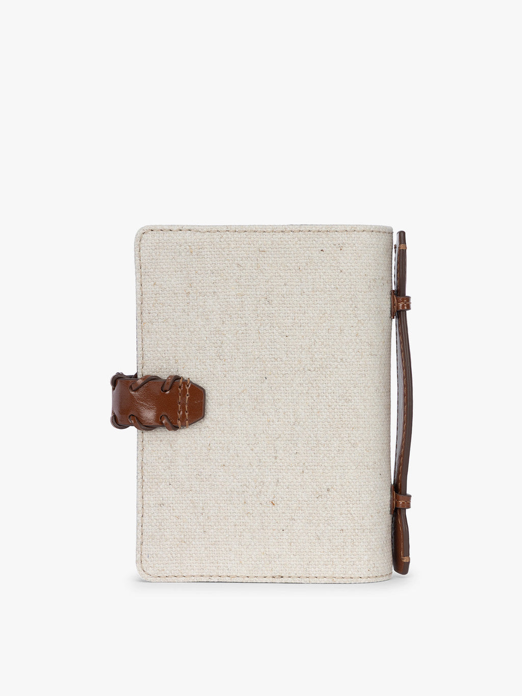 Colette Multi Passport Wallet in Canvas