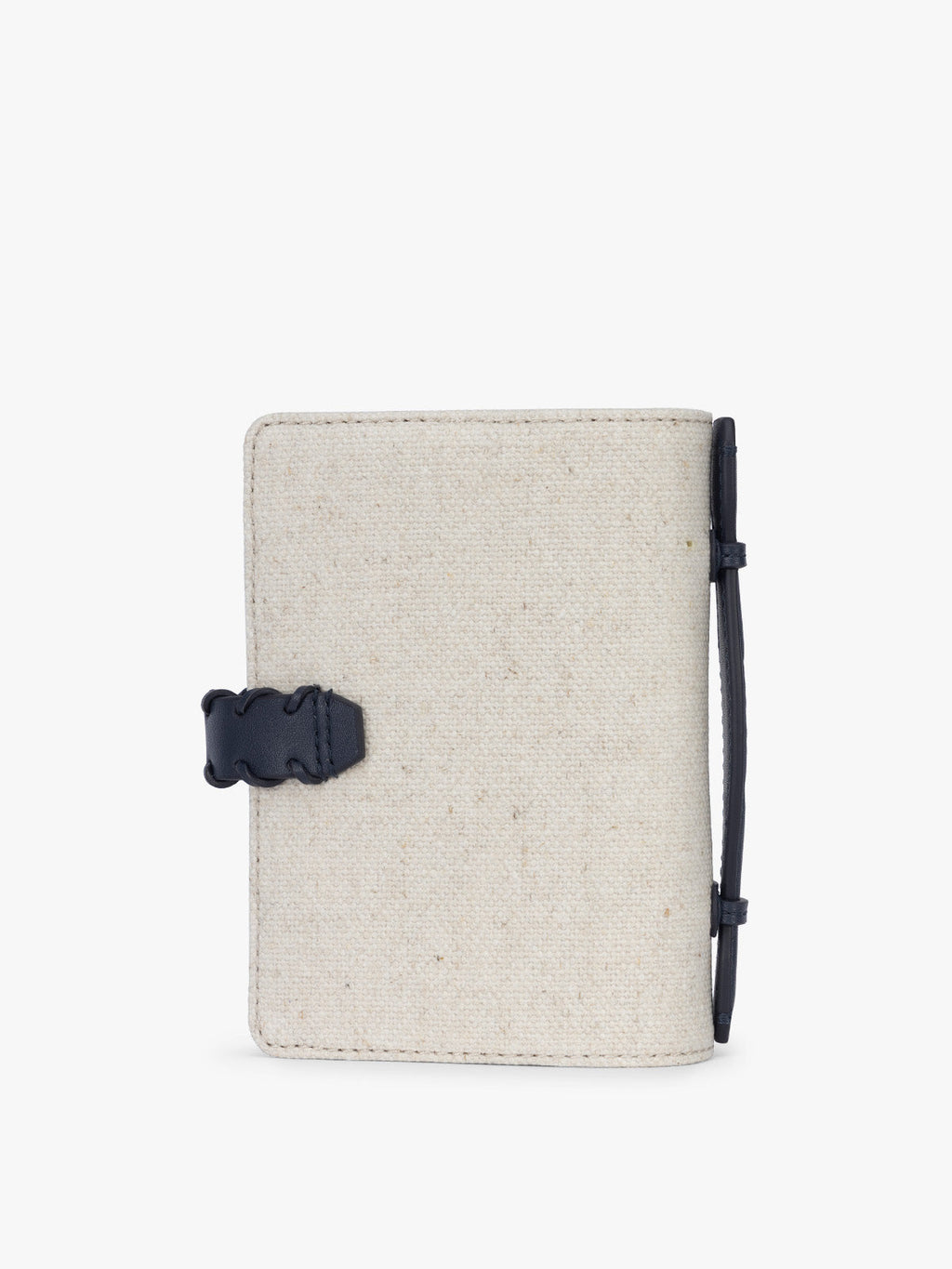 Colette Multi Passport Wallet in Canvas