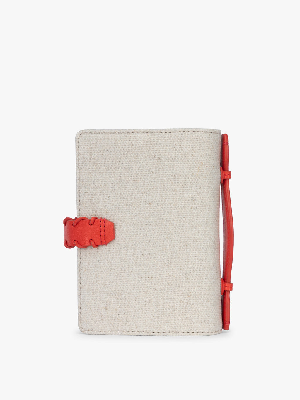 Colette Multi Passport Wallet in Canvas