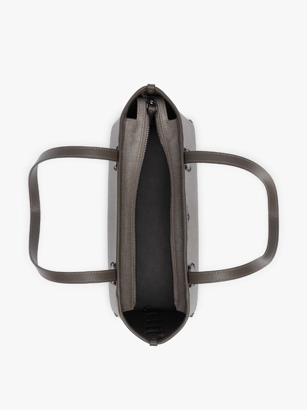 Colette Shoulder Tote in Canvas