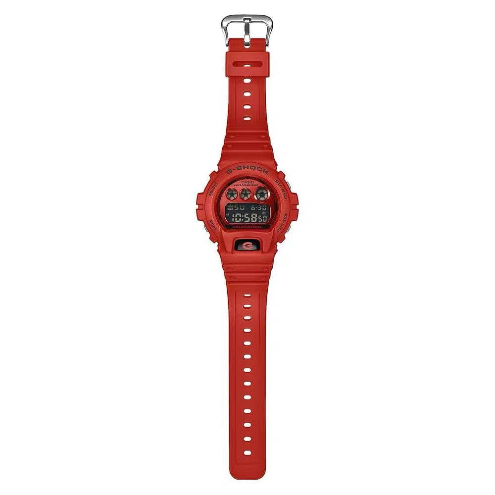 G-SHOCK x Midnight Organic DW6900MO26-4