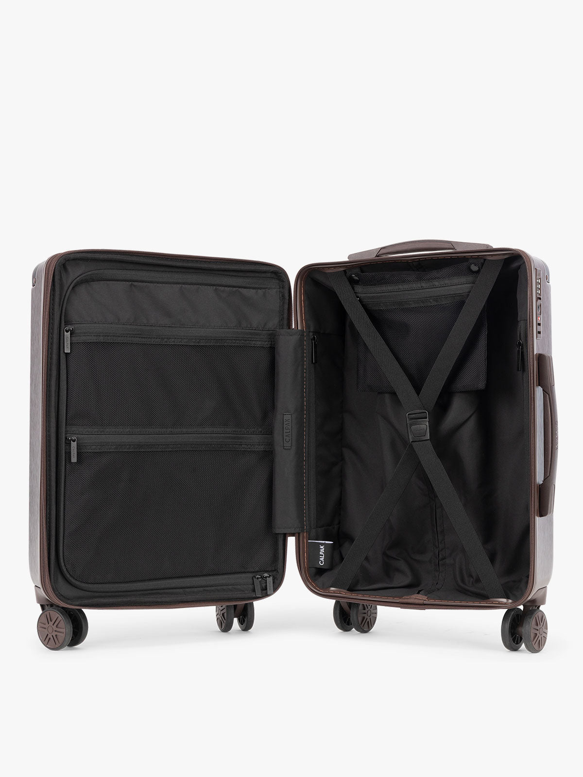 Ambeur Carry-On Luggage