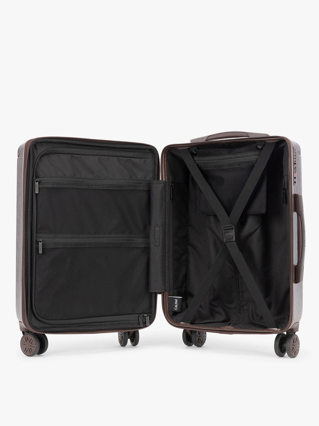 Ambeur Medium Luggage