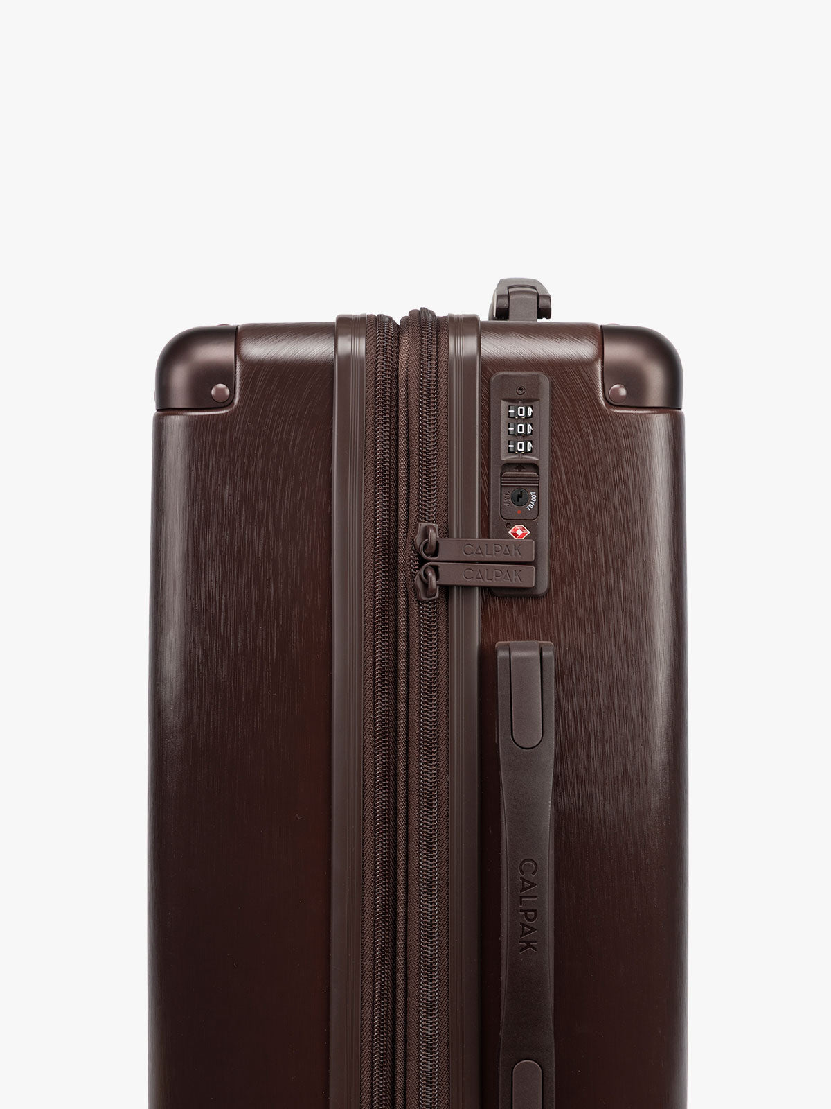 Ambeur Carry-On Luggage