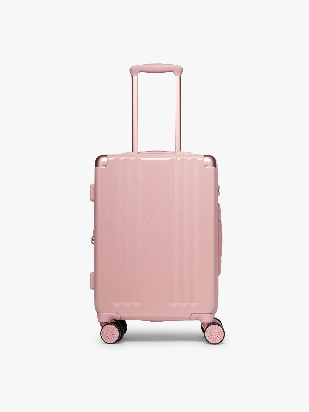 Ambeur 2-Piece Luggage Set