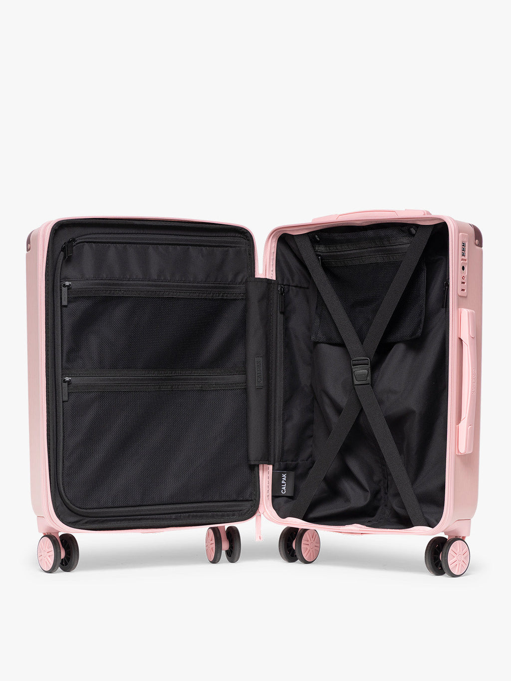 Ambeur Medium Luggage
