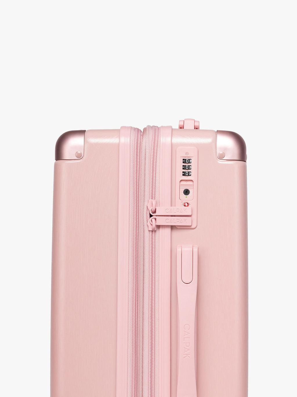 Ambeur Carry-On Luggage