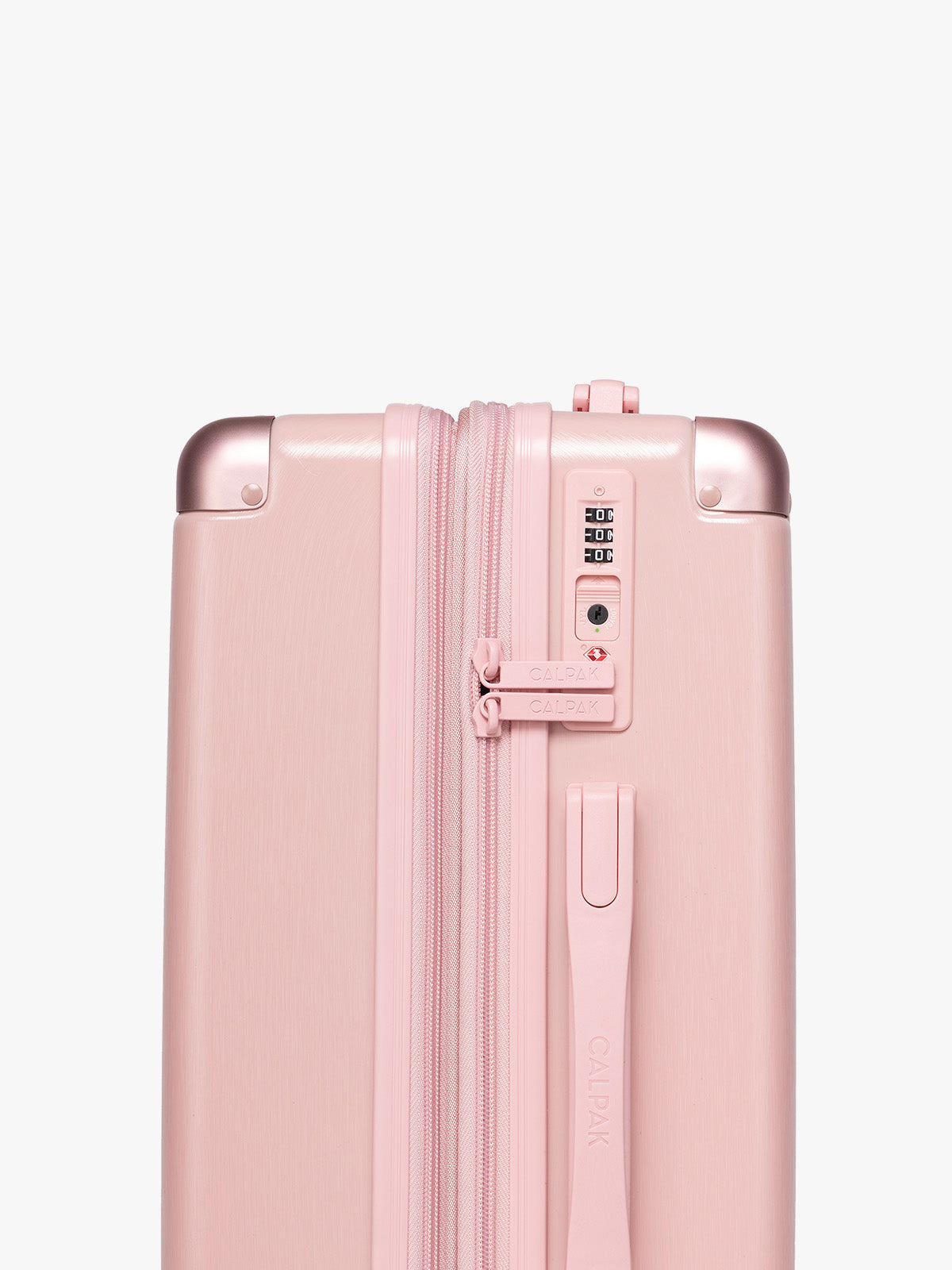 Ambeur 2-Piece Luggage Set