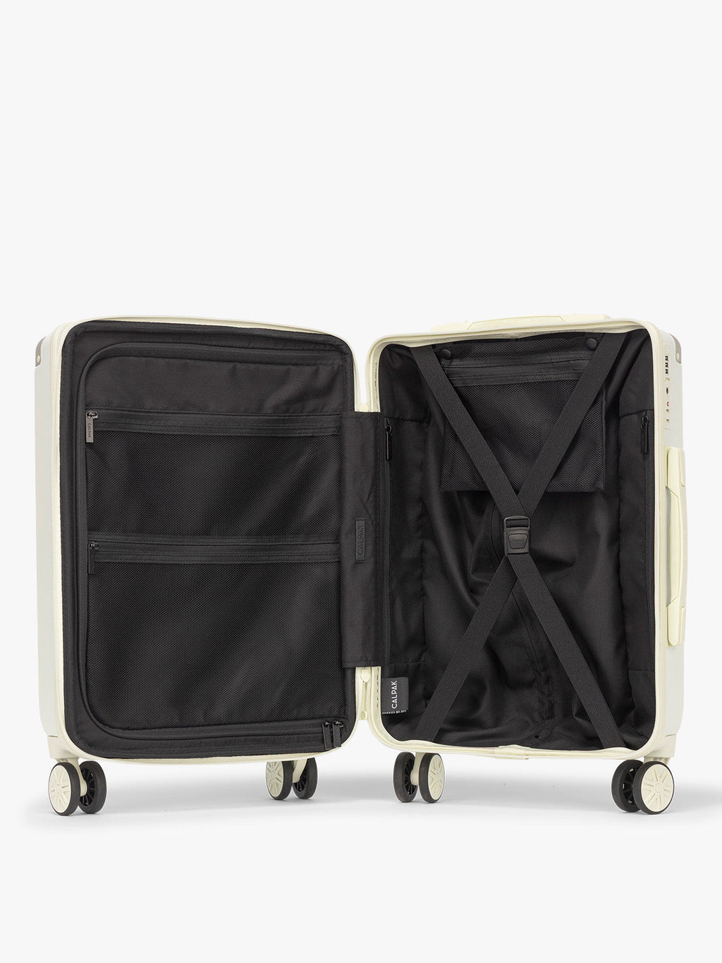 Ambeur 3-Piece Luggage Set