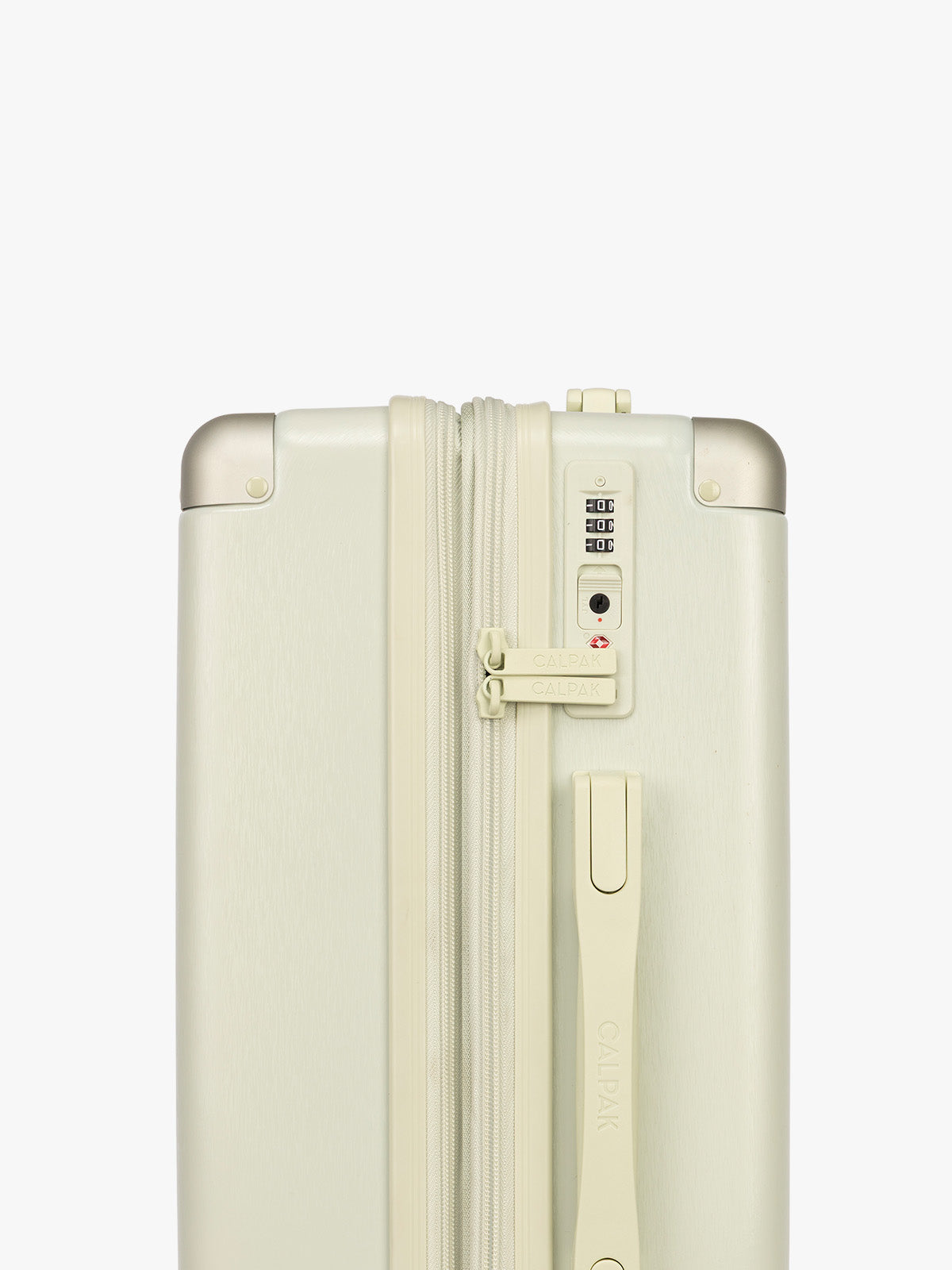 Ambeur 3-Piece Luggage Set