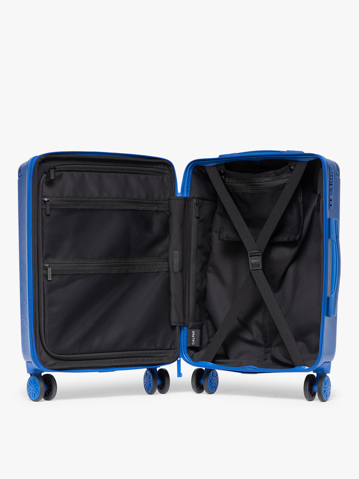 Ambeur Large Luggage