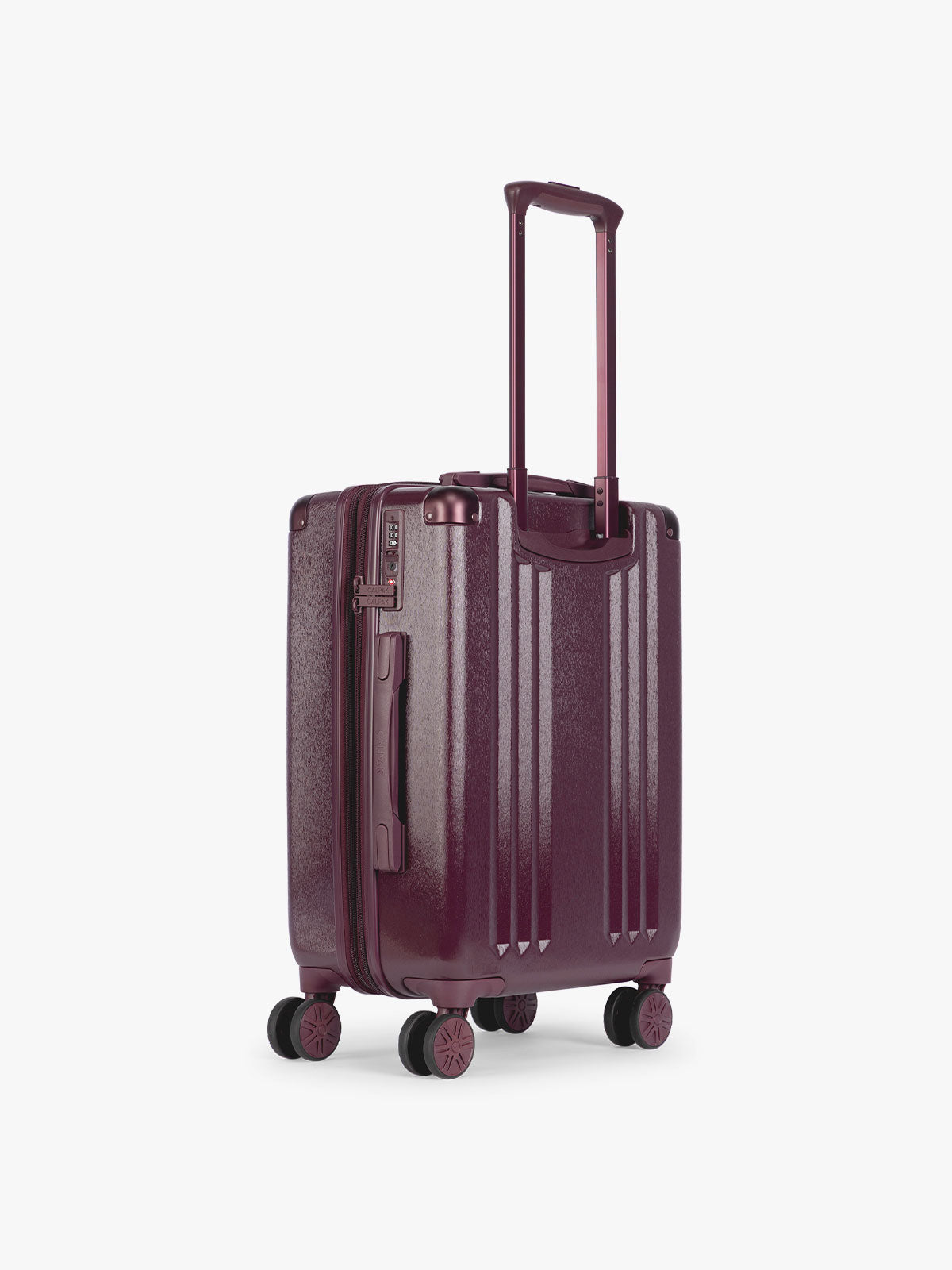 Ambeur Carry-On Luggage