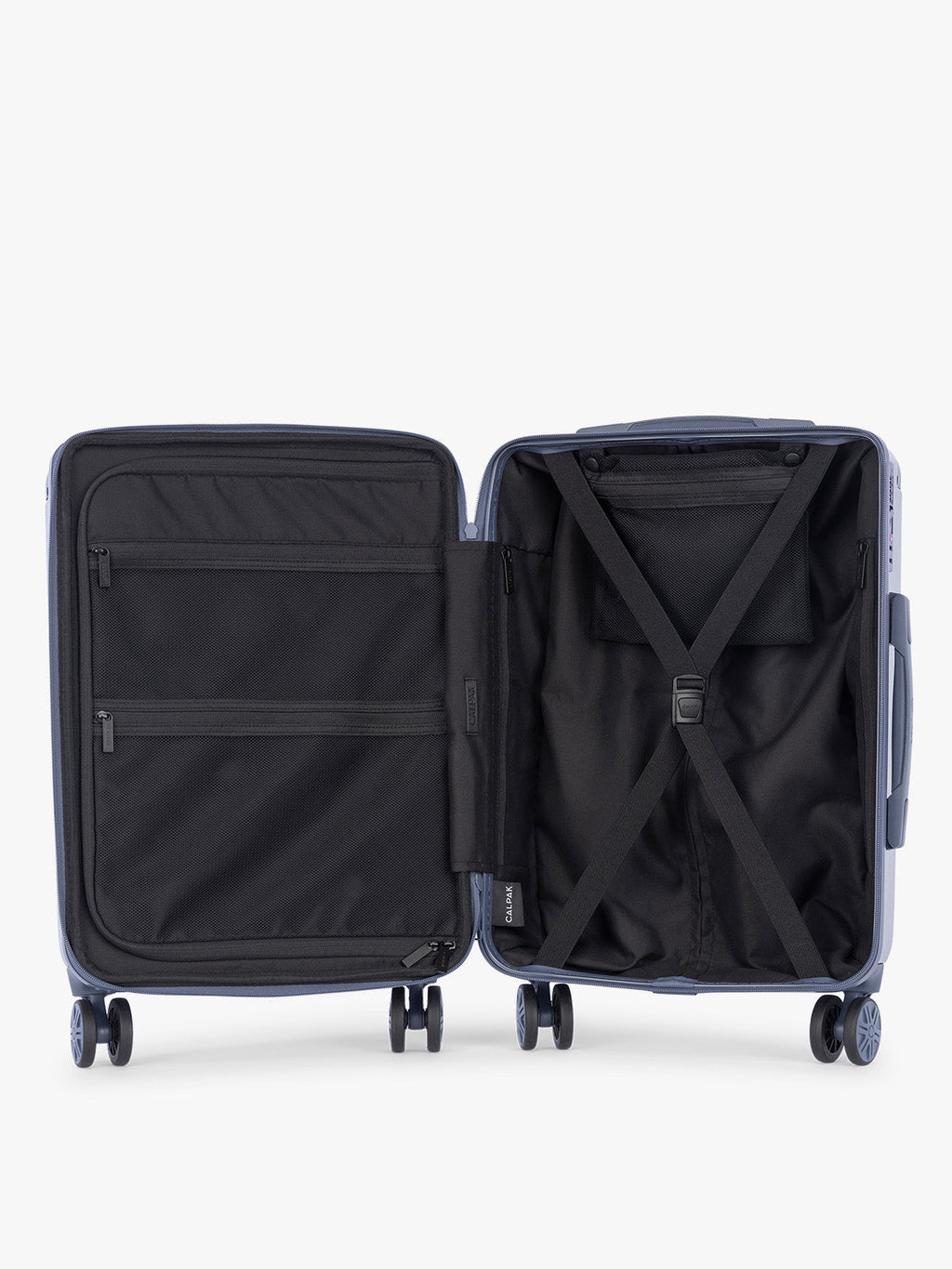 Ambeur Medium Luggage