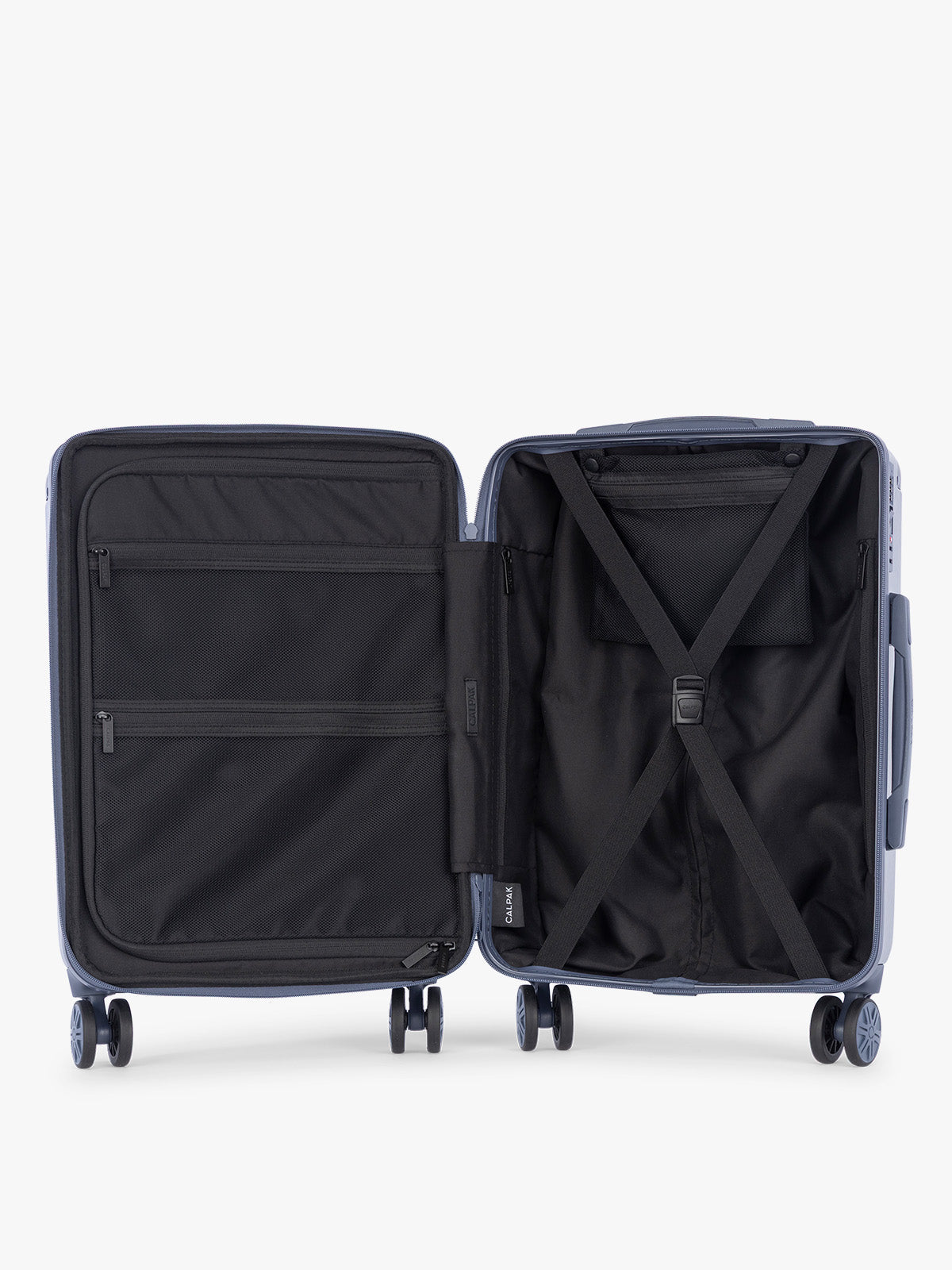 Ambeur Large Luggage