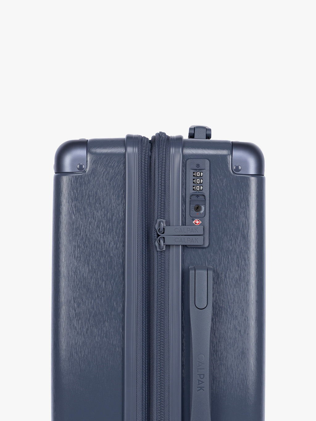 Ambeur 3-Piece Luggage Set