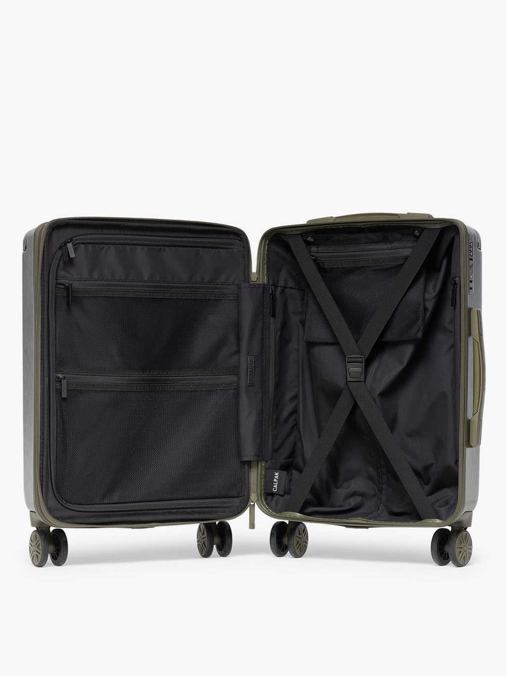 Ambeur Large Luggage