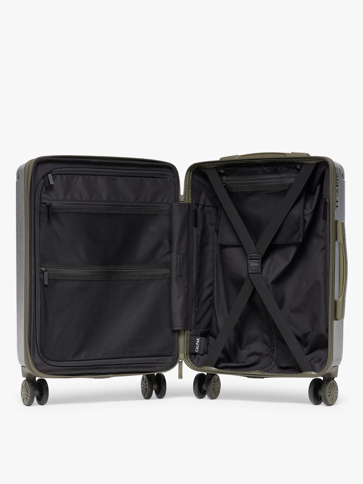 Ambeur Large Luggage