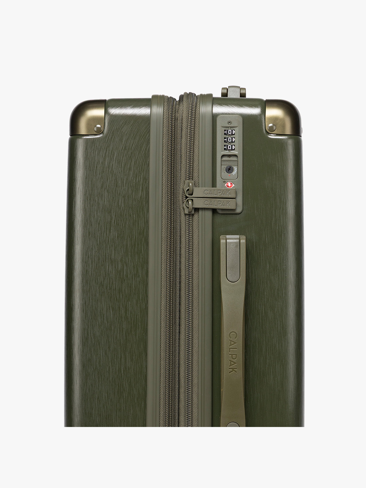 Ambeur Large Luggage