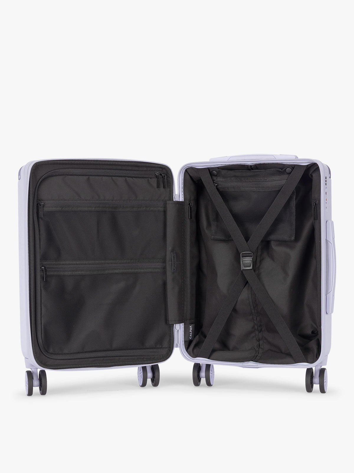 Ambeur Large Luggage