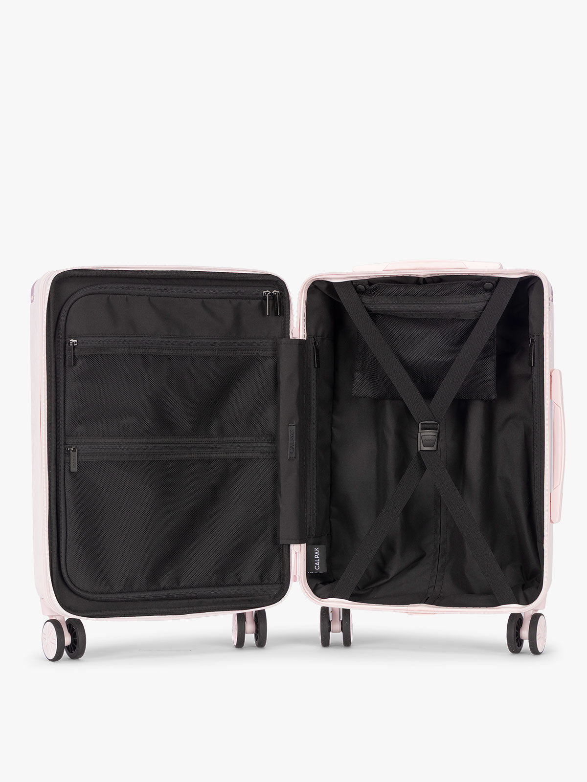 Ambeur Carry-On Luggage
