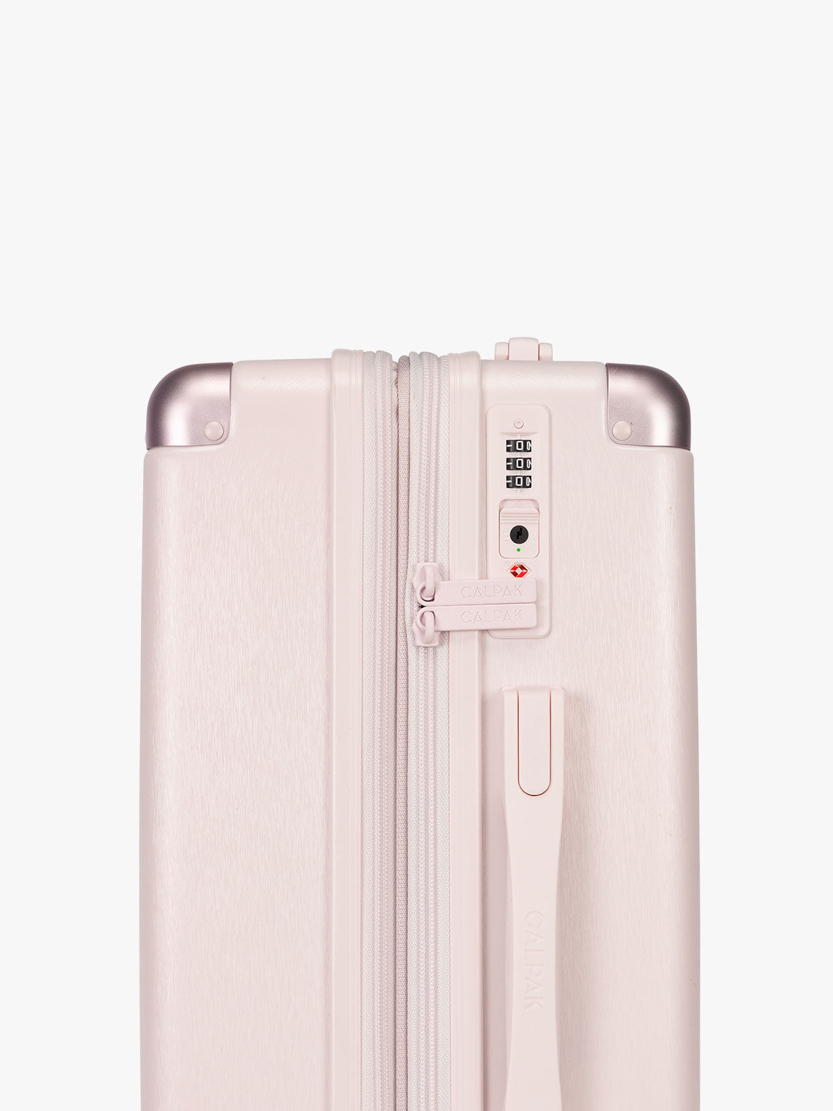 Ambeur 2-Piece Luggage Set