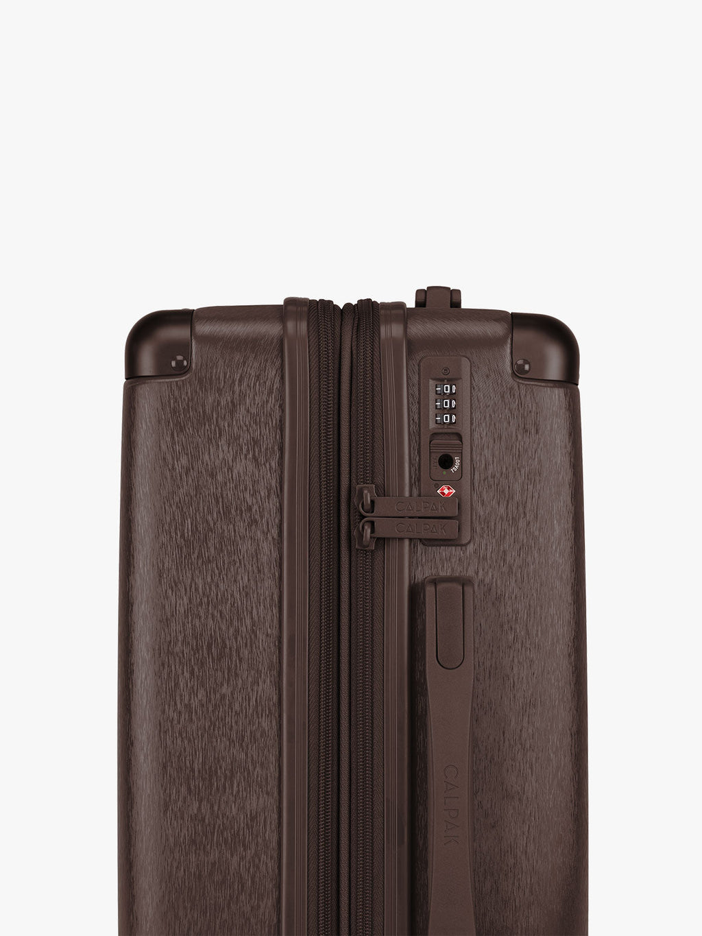 Ambeur 3-Piece Luggage Set