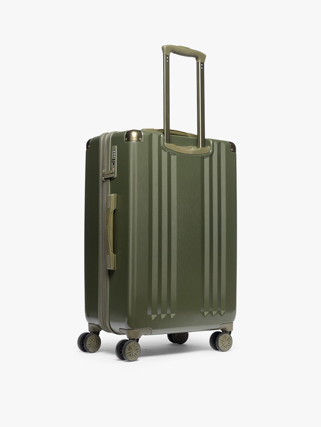 Ambeur Medium Luggage