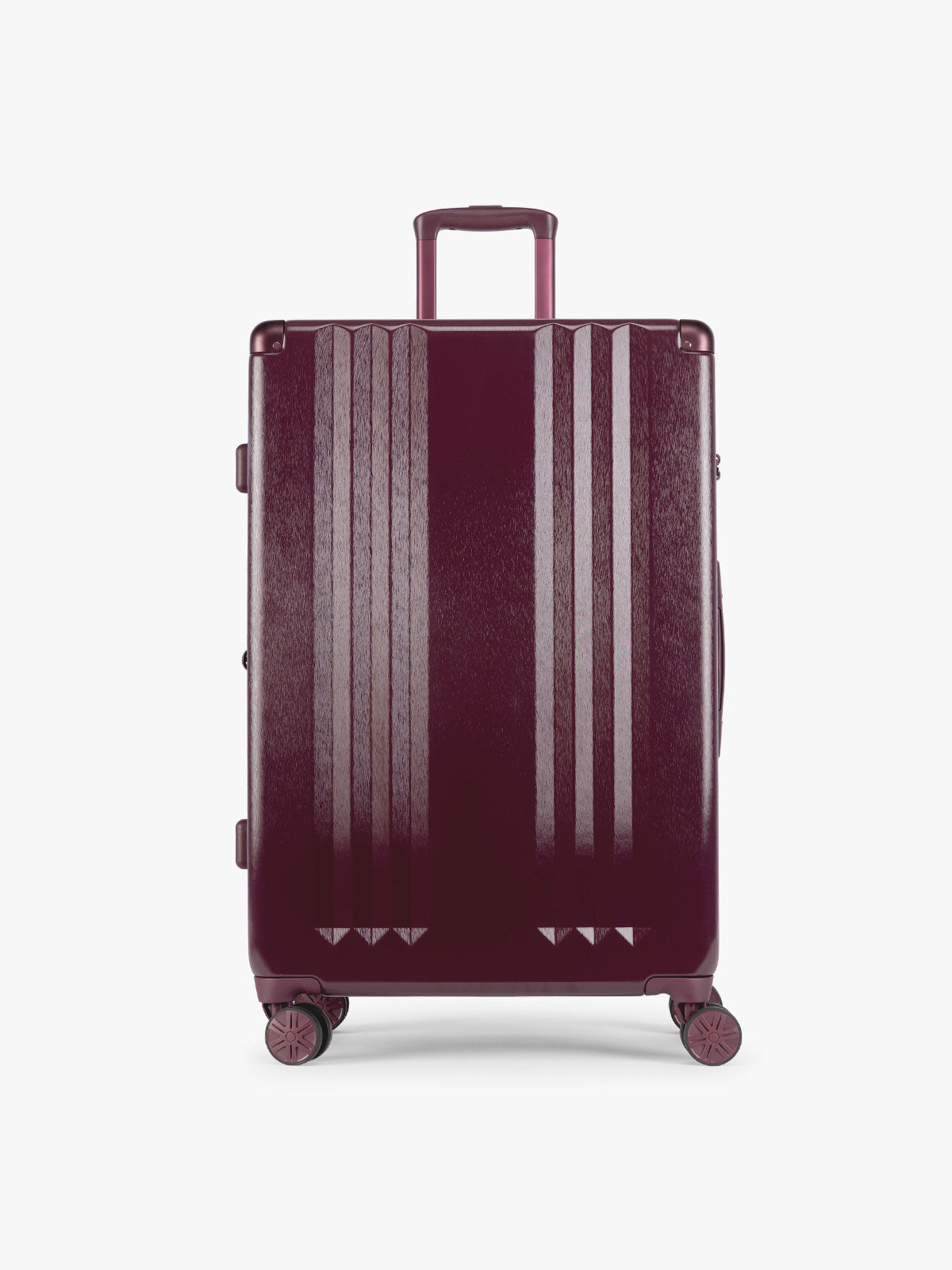 Ambeur 2-Piece Luggage Set