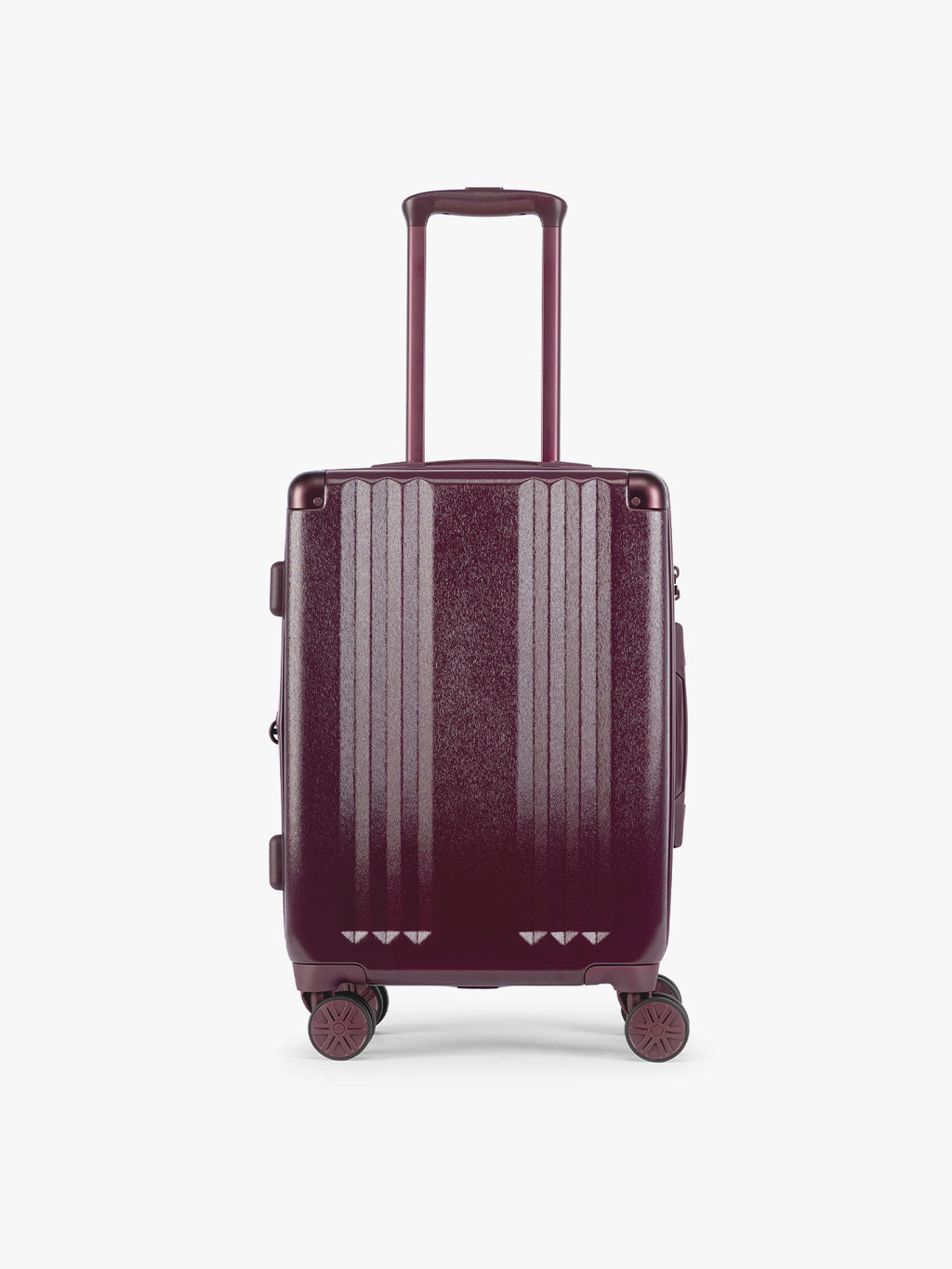 Ambeur 2-Piece Luggage Set