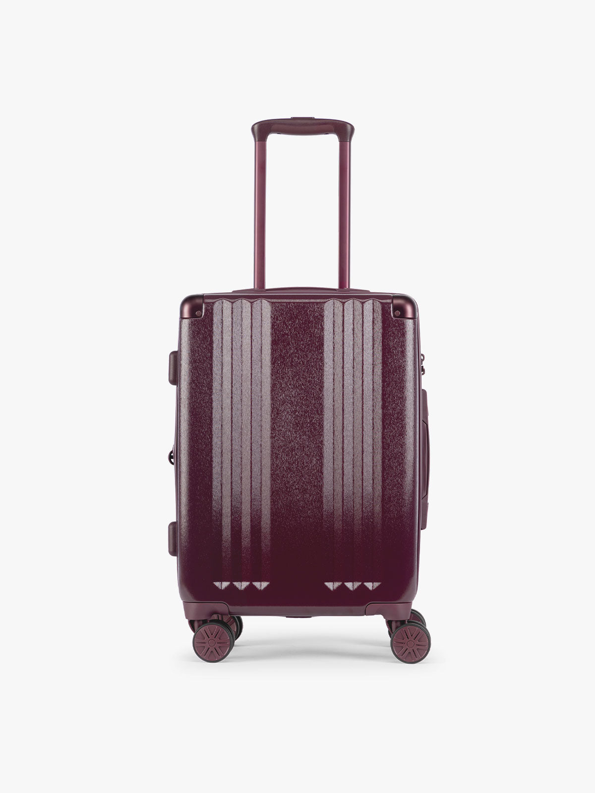 Ambeur 2-Piece Luggage Set