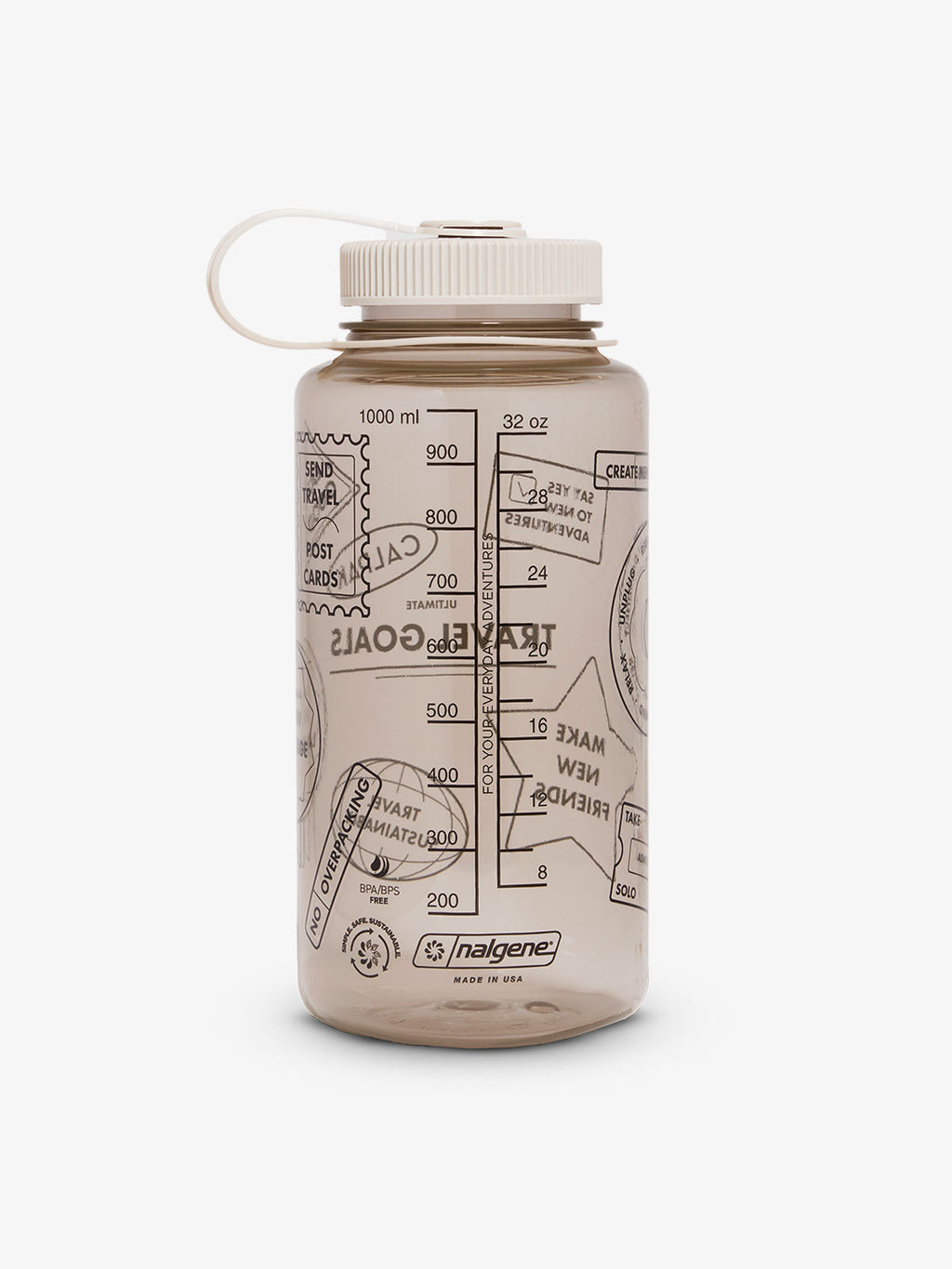 CALPAK Water Bottle